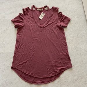 Express vneck!